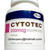 Kjøpe Gastrul (Cytotec) Uten Resept