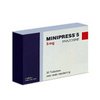 Kjøpe Polpressin (Minipress) Uten Resept