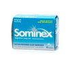 Kjøpe Siladryl (Sominex) Uten Resept