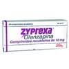Kjøpe Zydis (Zyprexa) Uten Resept